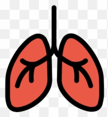 Lungs Emoji -