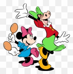 cartoon disney minniemouse Sticker by nrggiulia83 - Minnie Mouse Emoji