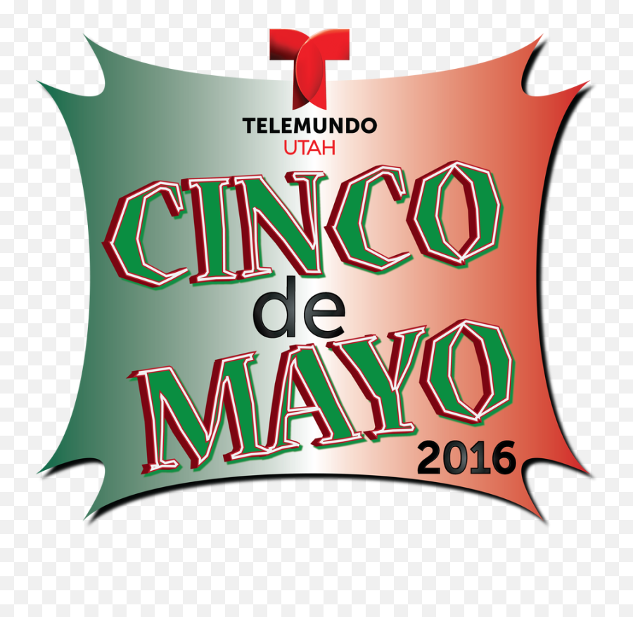 Work - Cruz Design Telemundo Channel Emoji,Cinco De Mayo Emoji