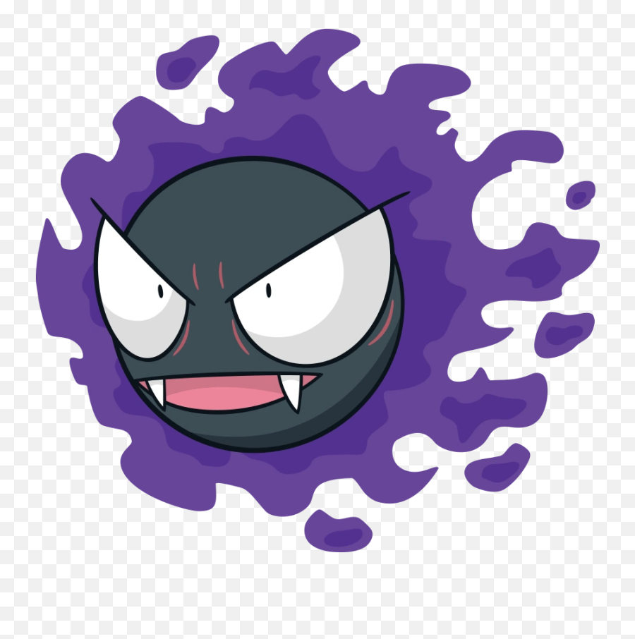 A Lunar Eclipse In The Height Of Summer Misleadingthumbnails - Haunter Pokemon Black And White Emoji,Solar Eclipse Emoji