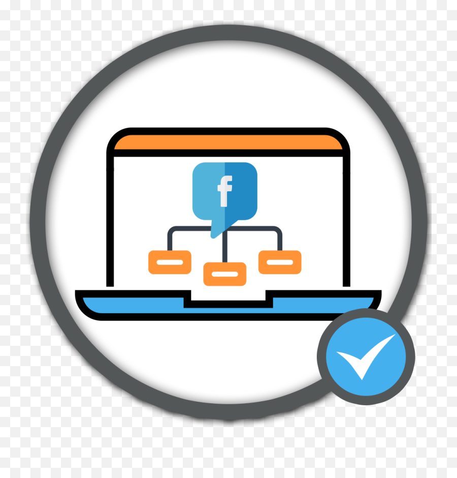 Comunidad Privada En Facebook - Icono Grupo De Facebook Emoji,Facebook Shark Emoji