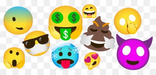 migovi Page 31 of 79 Simple but unique - Happy Emoji
