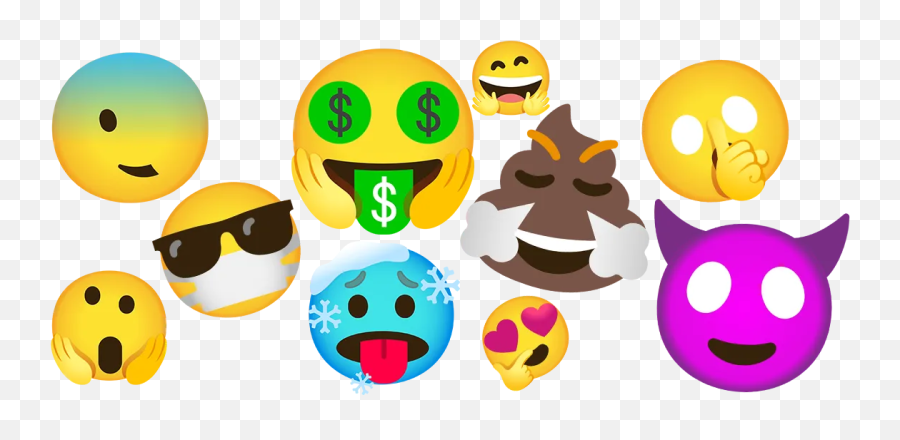 Migovi Page 31 Of 79 Simple But Unique - Happy Emoji,Pho Emoji