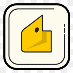 Yandex Money Icon - Free Download PNG Vector Emoji