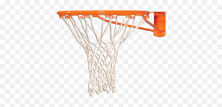 Download Transparent Basketball Hoop Png Png U0026 Gif Base - Basket Ball Basket Png Emoji,Basketball Hoop Emoji