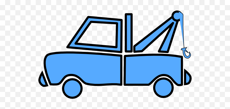 Tow Truck - Clipart Best Tow Truck Clip Art Emoji,Tow Truck Emoji