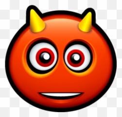Halloween Emoticon Smileys - Avatar 64 X Emoji
