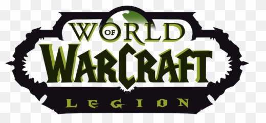 World of Warcraft PNG Transparent SVG Clip art for Web - Wow Legion Logo Png Emoji