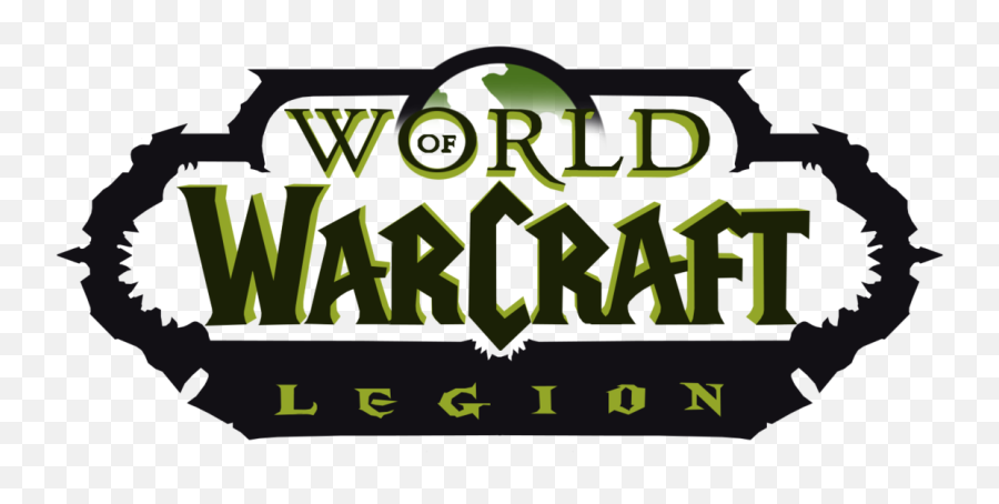 World Of Warcraft Png Transparent Png Svg Clip Art For Web - Wow Legion Logo Png Emoji,Wow Emoji Transparent