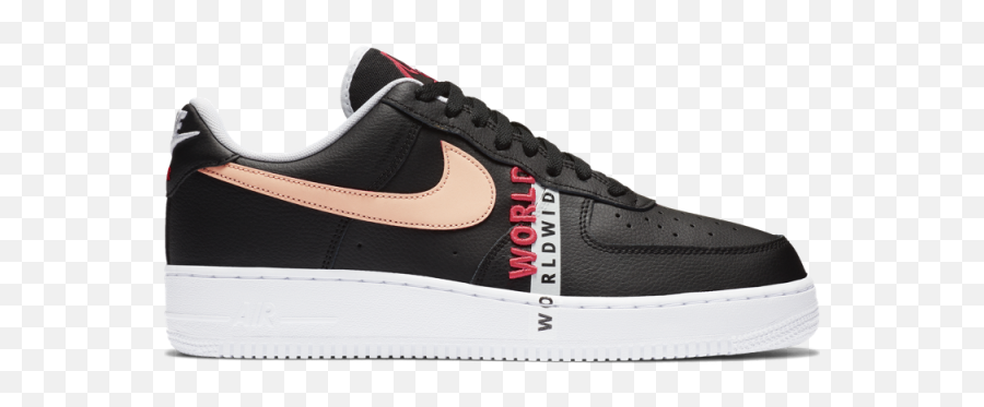 Nike Air Force 1 07 Lv8 - Nike Air Force 1 Emoji,Emoji Air Force One