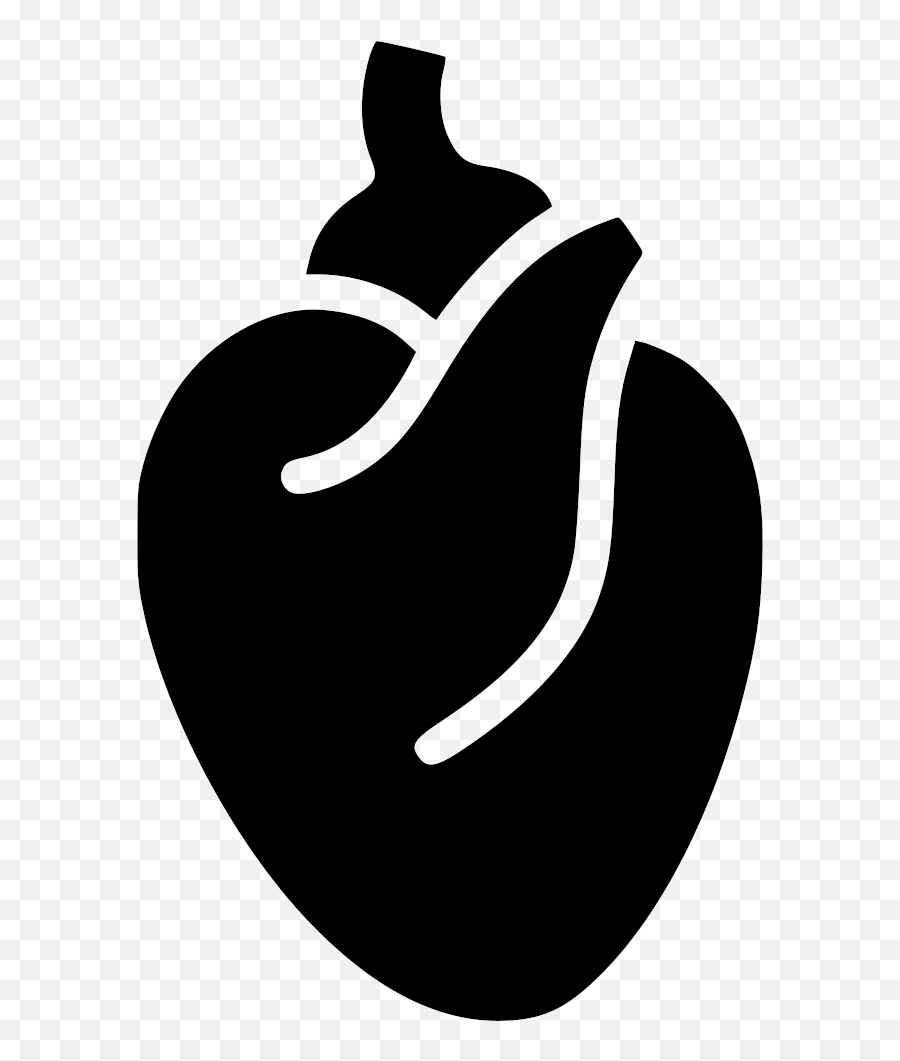 Black Heart Emoji Png Png Gif Base,Heavy Black Heart Emoji