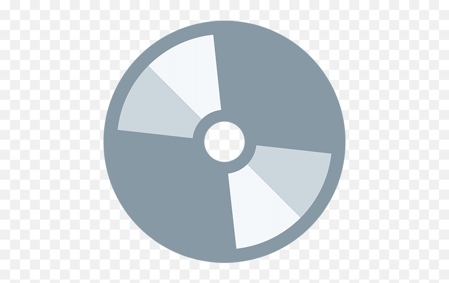 Optical Disc Id 606 Emojicouk - Disk Gif,Wheel Of Dharma Emoji