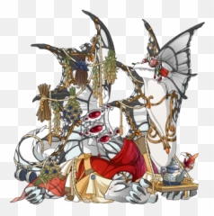 Favorite of Each Breed Above You Dragon Share Flight Rising - Supernatural Creature Emoji