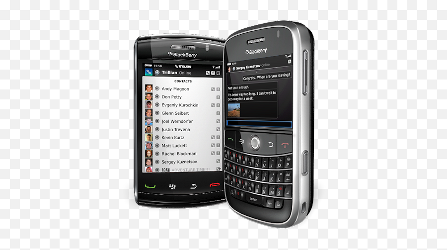 Trillian Coming To The Blackberry - Png Photo Blackberry Mobile Emoji,Jabber Emoticon Shortcuts