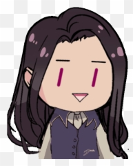 Mystic Daddy - Cartoon Emoji,Daddy Emoji