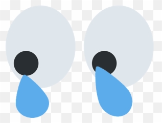 Emoji Directory - Angry Eyes Discord