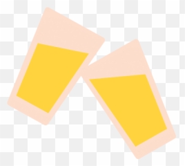 Clinking Beer Mugs Emoji For Facebook - Graphics,Beers Emoji
