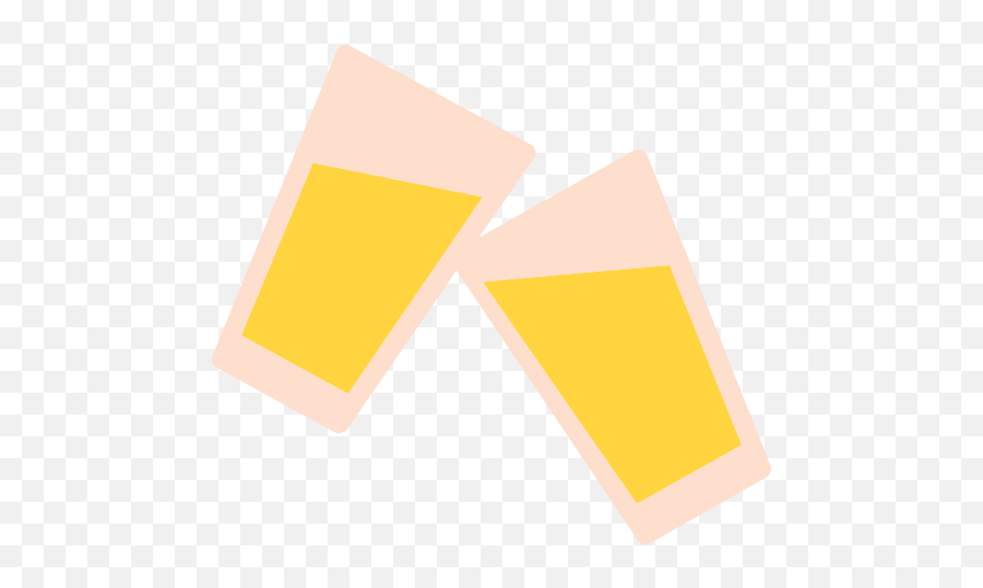 Clinking Beer Mugs Emoji For Facebook - Graphics,Beers Emoji