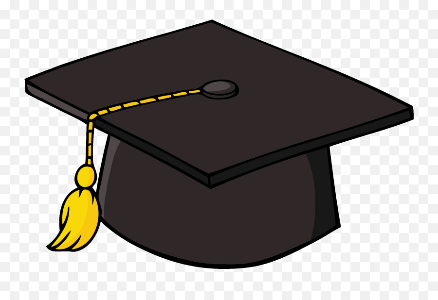 804 Views - Graduation Clip Art Emoji,Graduation Cap Emoji