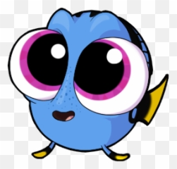 Picture - Baby Dory Png Emoji,Dory Emoji