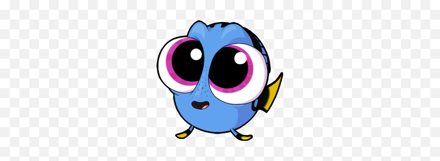 Picture Baby Dory Png Emoji Dory Emoji Free Transparent Emoji Emojipng Com