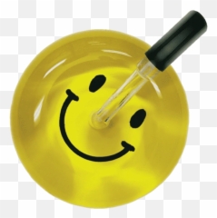 Smiley Face - Circle Emoji,Oh Well Emoticon