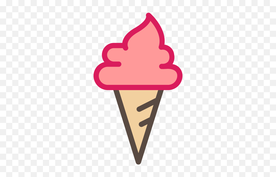 Download 8747 Free Png And Vector Icons - Ice Cream Cone Emoji,Ice Cream Cloud Emoji