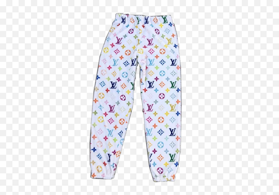 Niche Nichememe Clothes Moodboard - Pajamas Emoji,Emoji Pants For Boys