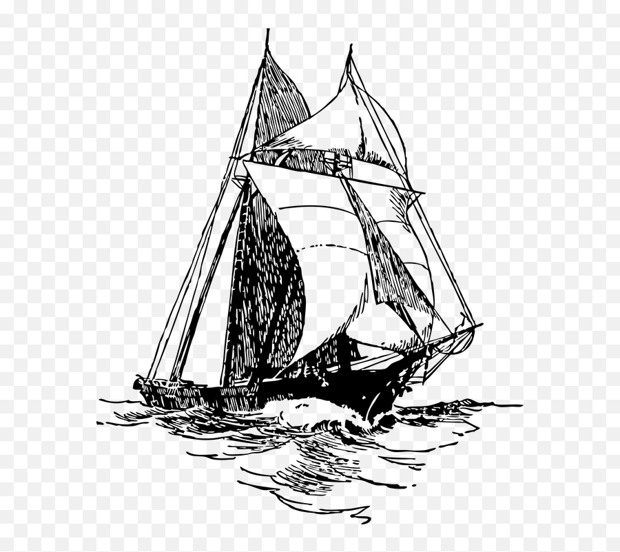 Free Nautical Anchor Vectors - Sailboat Drawing Emoji,Viking Emoji