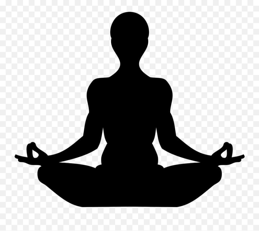 Yoga Meditation Freetoedit - Chakra Yoga Meditation Transparent Emoji,Meditation Emoji