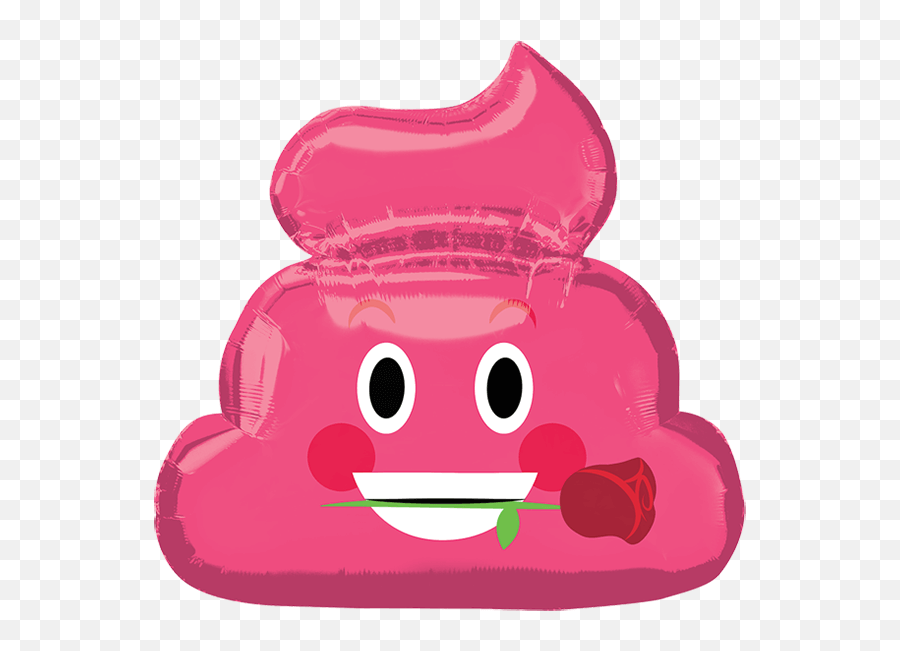 Nuevo Ingreso De Mercadería De - Poop Emoji For Valentines,Snooty Emoji