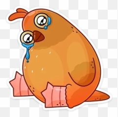 Polloloko Whatsapp Stickers Emoji