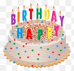 Clipart Cake Emoji Clipart Cake Emoji Transparent Free For - Happy Birthday Cake Png,Emoji Cake