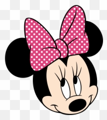 Panda Clipart Minnie Mouse Panda - Minnie Mouse Clipart Emoji,Minnie Emoji