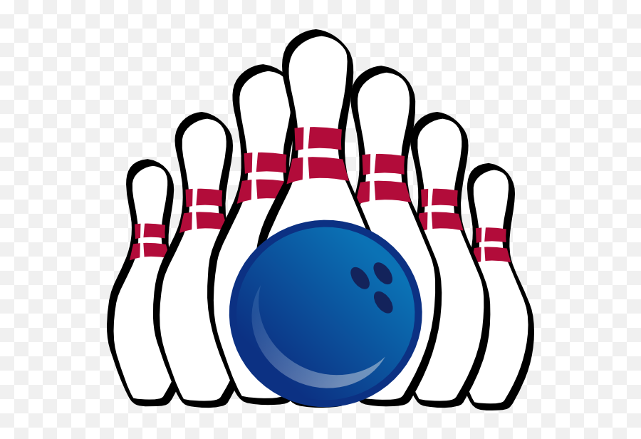 Free Pictures Of Bowling Pins And Balls - Clip Art Bowling Pin Emoji,Bowling Pin Emoji