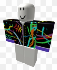 Neon Dance Party Get Up - Red Adidas Shirt Roblox Emoji,Dance Party Emoticon