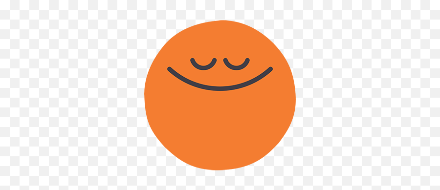 Meditation Sleep - Smiley Emoji,Meditation Emoticon