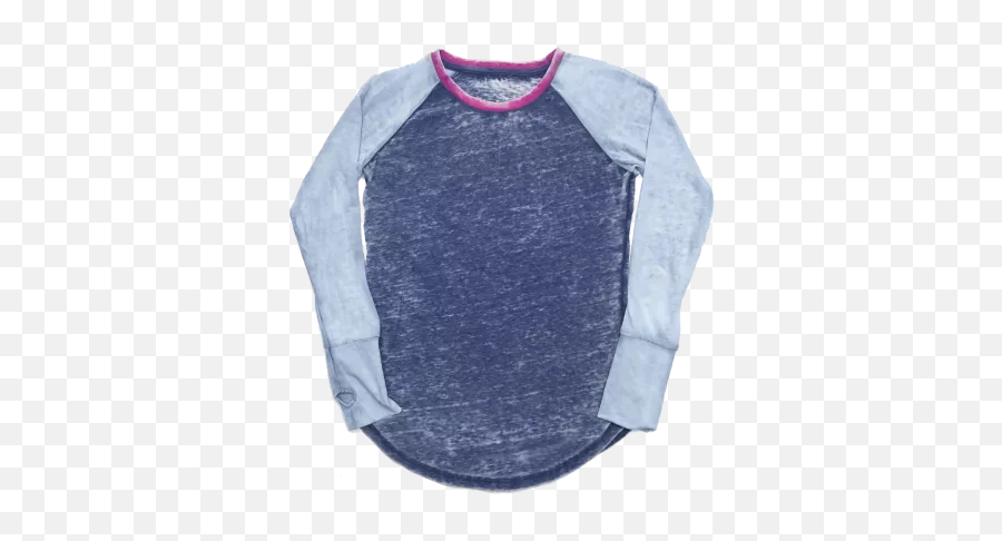 Burnout Baseball Shirt - Sweater Emoji,Emoji Baseball Shirt