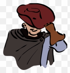 Thief Drawing - Clip Art Emoji