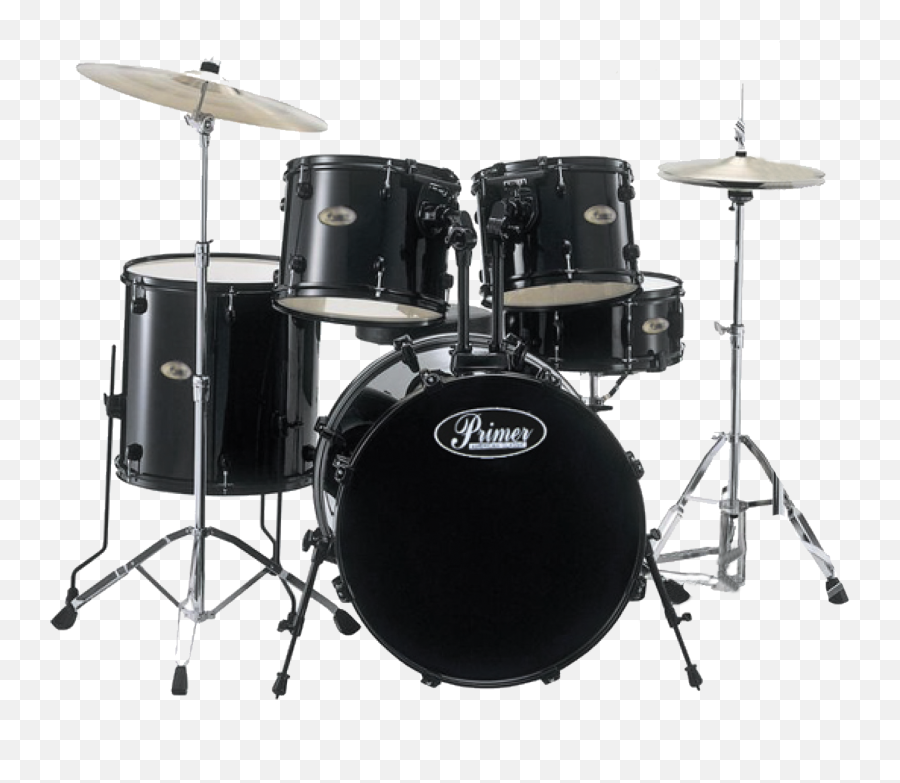 Playing Drums Transparent Png Clipart - Pearl Black Drum Kit Emoji,Drum Set Emoji