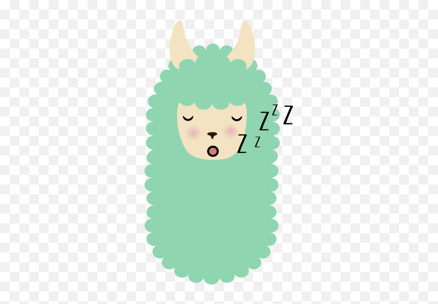 Emoji Llama Transparent Png Image - Emoji Llama Transparent Background,Llama Emojis