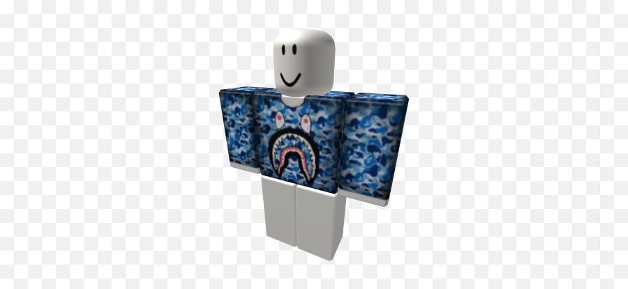 Blue Bape Shirt - Roblox Happy 12th Birthday Emoji,Ankh Emoticon