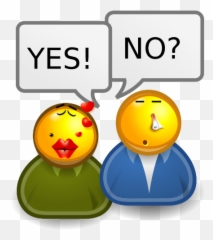 Chatbot Apk 16 - Person Emoji