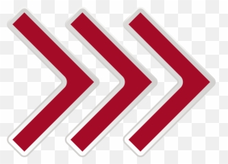 Arrow Clip art - Red direction arrows png download 6274 Right Png Emoji