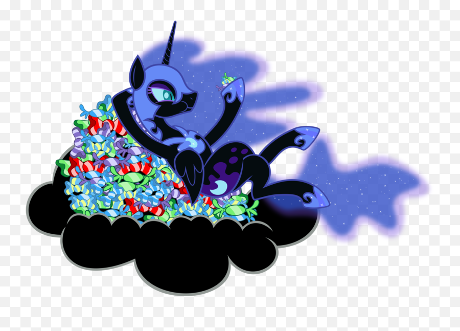 Forest Of Myth Daring Dou0027s Adventures Evening Star - Mlp Nightmare Night Art Emoji,Fleur De Lis Emoji