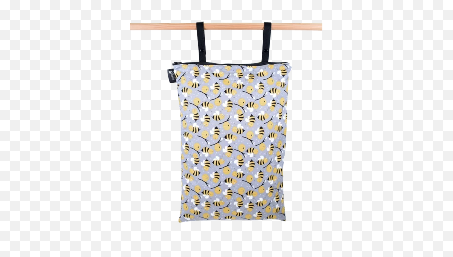 Xl Wet Bags - Large Wet Bag For Cloth Diapers Emoji,Narwhal Emoji