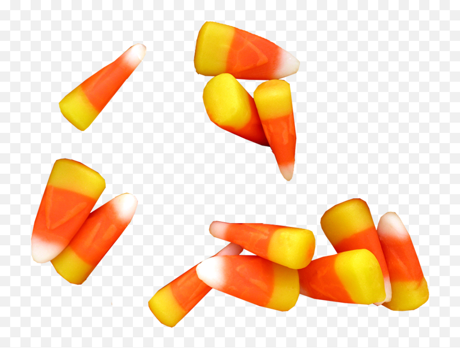 Candy Corn Psd Official Psds - Orange And Yellow Things Emoji,Candy Corn Emoji