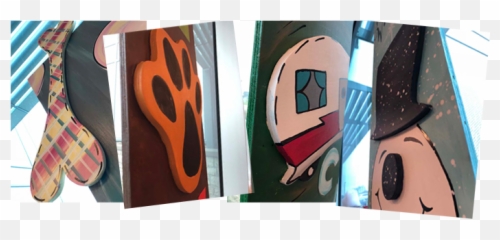 Portfolio - Sips n Splatters Art Party Caffeinated Drink Emoji