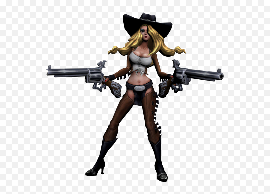 Download Download Zip Archive - Lol Cowgirl Miss Fortune Lol Cowgirl Miss Fortune Emoji,Cowgirl Emoji
