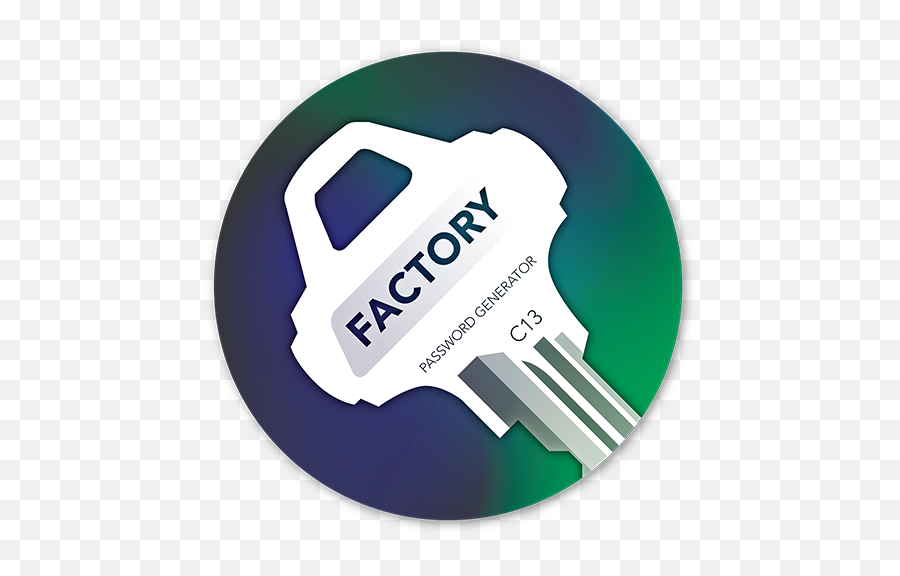 Password Factory Help - Label Emoji,Emoji Factory